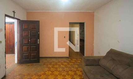 Casa com 3 quartos à venda na Rua Pires Pimentel, 216, Vila Prudente, São Paulo