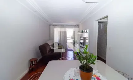 Apartamento à venda - vila prudente, 2 quartos,  67 m2
