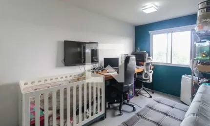 Apartamento à venda - vila prudente, 1 quarto,  35 m2