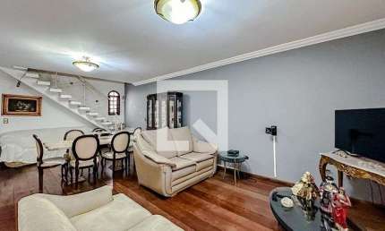 Casa com 3 quartos à venda na Rua Ibitinga, 716, Mooca, São Paulo