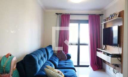 Apartamento com 2 quartos à venda na Rua da Mooca, 3499, Mooca, São Paulo