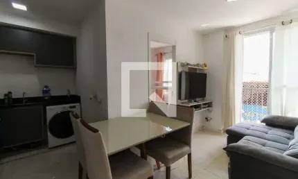Apartamento com 2 quartos à venda na Rua Flora, 123, Mooca, São Paulo