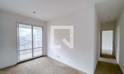Apartamento com 2 quartos à venda na Rua Wandenkolk, 711, Mooca, São Paulo