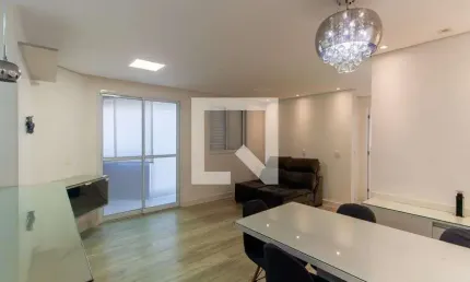 Apartamento à Venda - Vila Prudente, 2 Quartos,  65 m2