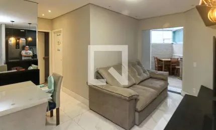 Apartamento à Venda - Vila Prudente, 2 Quartos,  66 m2