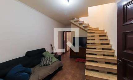 Casa com 2 quartos à venda na Rua Padre Corrado Stefani, 9, Mooca, São Paulo