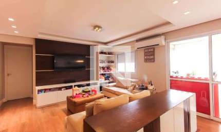 Apartamento com 2 quartos à venda na Rua João Antônio de Oliveira, 426, Mooca, São Paulo