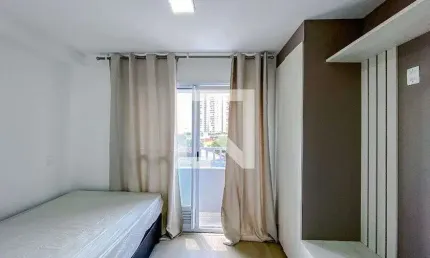 Apartamento com 1 quarto à venda na Rua Tobias Barreto, 501, Mooca, São Paulo