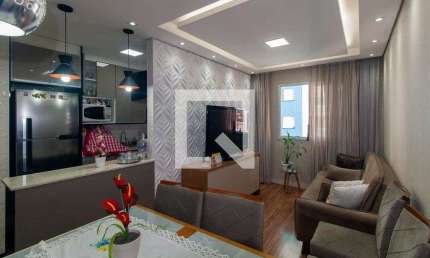 Apartamento à Venda - Vila Prudente, 1 Quarto,  45 m2