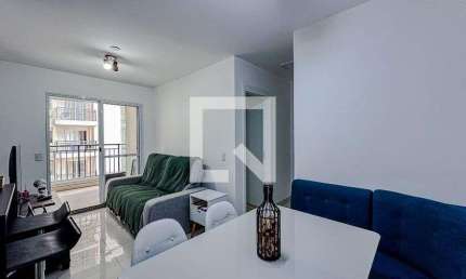 Apartamento com 2 quartos à venda na Rua Visconde de Parnaíba, 1046, Mooca, São Paulo
