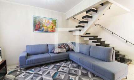 Casa com 4 quartos à venda na Rua Martins Bonilha, 6, Mooca, São Paulo