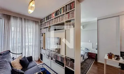Apartamento com 1 quarto à venda na Rua Borges de Figueiredo, 303, Mooca, São Paulo
