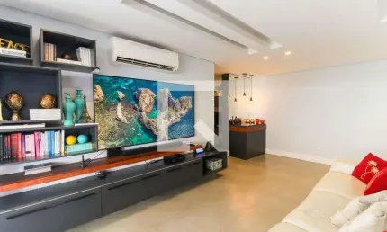Apartamento com 3 quartos à venda na Rua João Antônio de Oliveira, 426, Mooca, São Paulo