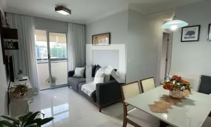 Apartamento à Venda - Vila Prudente, 2 Quartos,  52 m2
