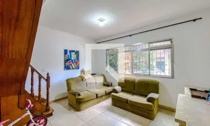 Casa com 3 quartos à venda na Rua Pires de Campos, 172, Mooca, São Paulo