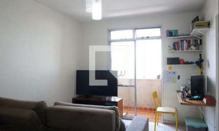 Apartamento com 1 quarto à venda na Rua Coronel Bento Pires, 40, Mooca, São Paulo