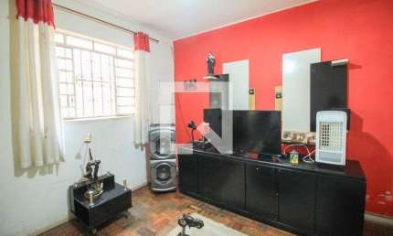 Casa com 2 quartos à venda na Rua Itabaiana, 54, Mooca, São Paulo
