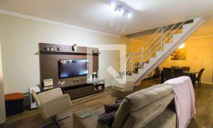 Casa com 3 quartos à venda na Rua Arinaia, 331, Mooca, São Paulo