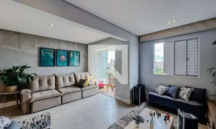 Apartamento com 2 quartos à venda na Rua Hipódromo, 1495, Mooca, São Paulo