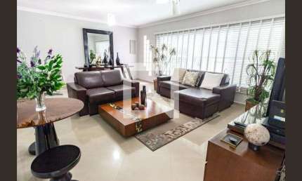 Casa com 4 quartos à venda na Rua Sousa Leão, 45, Mooca, São Paulo