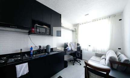 Apartamento à Venda - Vila Prudente, 1 Quarto,  24 m2