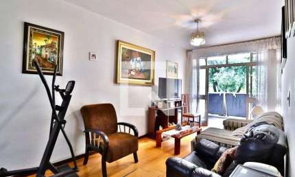 Apartamento com 2 quartos à venda na Largo São Rafael, 170, Mooca, São Paulo