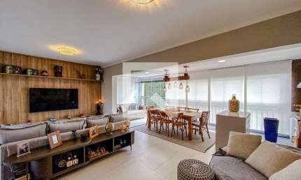 Apartamento com 2 quartos à venda na Rua Vicente Romano, 168, Mooca, São Paulo