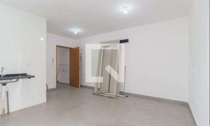 Apartamento com 2 quartos à venda na Rua César Cantu, 262, Mooca, São Paulo