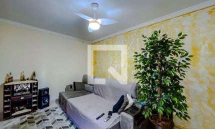 Casa com 3 quartos à venda na Rua Marcial, 287, Mooca, São Paulo