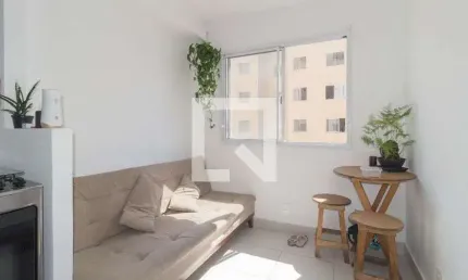 Apartamento com 1 quarto à venda na Rua Visconde de Parnaíba, 766, Mooca, São Paulo