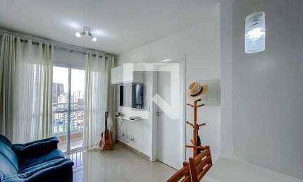 Apartamento com 1 quarto à venda na Avenida Rangel Pestana, 1119, Mooca, São Paulo