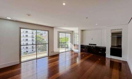 Apartamento com 3 quartos à venda na Rua Domingos da Fonseca, 144, Mooca, São Paulo