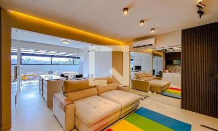 Apartamento com 3 quartos à venda na Rua Visconde de Cairu, 190, Mooca, São Paulo