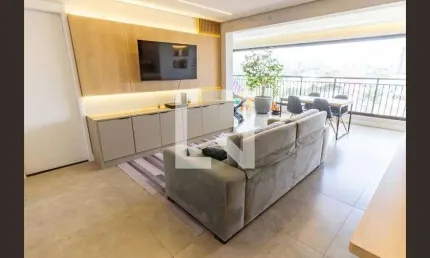 Apartamento com 3 quartos à venda na Rua Ernesto de Castro, 139, Mooca, São Paulo