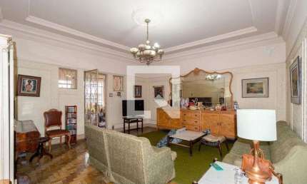 Casa com 3 quartos à venda na Rua Imbarié, 96, Mooca, São Paulo
