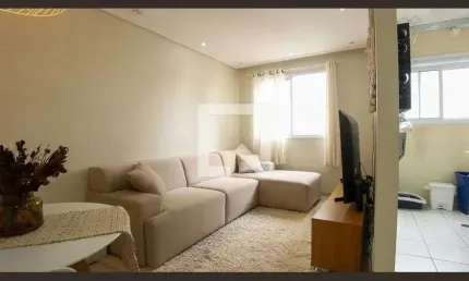 Apartamento à Venda - Vila Prudente, 1 Quarto,  36 m2