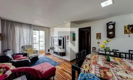Apartamento com 3 quartos à venda na Rua Camé, 112, Mooca, São Paulo