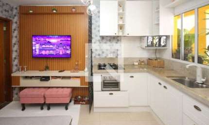 Apartamento à Venda - Vila Prudente, 2 Quartos,  37 m2