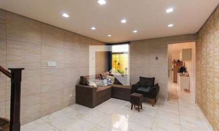 Casa com 3 quartos à venda na Rua Borges de Figueiredo, 907, Mooca, São Paulo