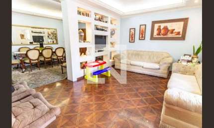 Casa com 3 quartos à venda na Rua Ribeirão Branco, 413, Mooca, São Paulo