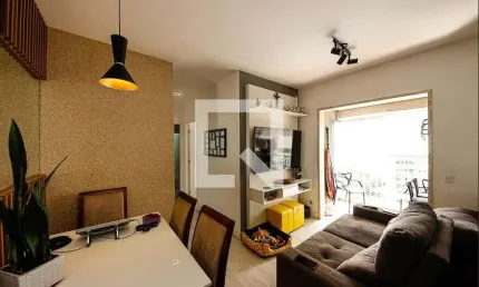 Apartamento à Venda - Vila Prudente, 2 Quartos,  57 m2