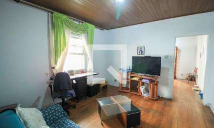 Casa com 3 quartos à venda na Rua Ezequiel Ramos, 481, Mooca, São Paulo