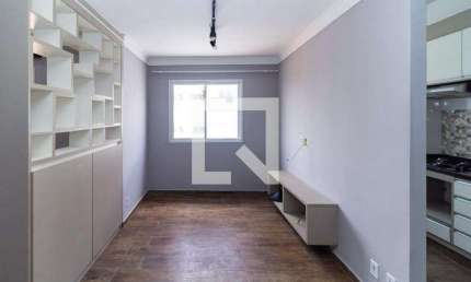 Apartamento à Venda - Vila Prudente, 1 Quarto,  35 m2