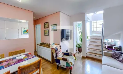 Apartamento com 2 quartos à venda na Rua do Acre, 502, Mooca, São Paulo