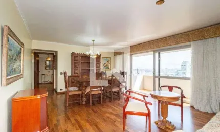 Apartamento com 3 quartos à venda na Rua Celso de Azevedo Marques, 740, Mooca, São Paulo