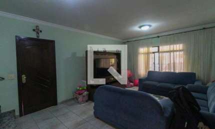 Casa com 3 quartos à venda na Rua Doutor Vicente Giacaglini, 1078, Vila Prudente, São Paulo