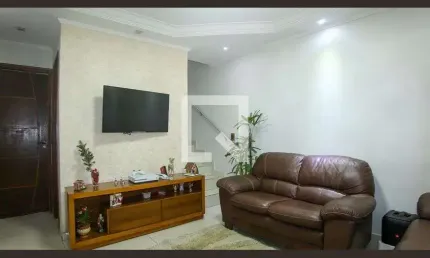 Casa em condomínio fechado com 2 quartos à venda na Avenida Doutor Francisco Mesquita, 550, Vila Prudente, São Paulo