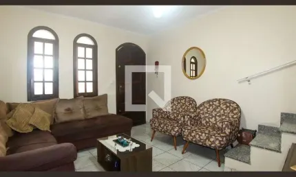 Casa com 2 quartos à venda na Rua Ferreira da Silva, Casa 39, Vila Prudente, São Paulo