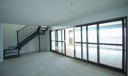 Apartamento com 4 quartos à venda na Rua Madre de Deus, 1474, Mooca, São Paulo