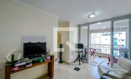 Apartamento com 2 quartos à venda na Rua Conde Prates, 559, Mooca, São Paulo